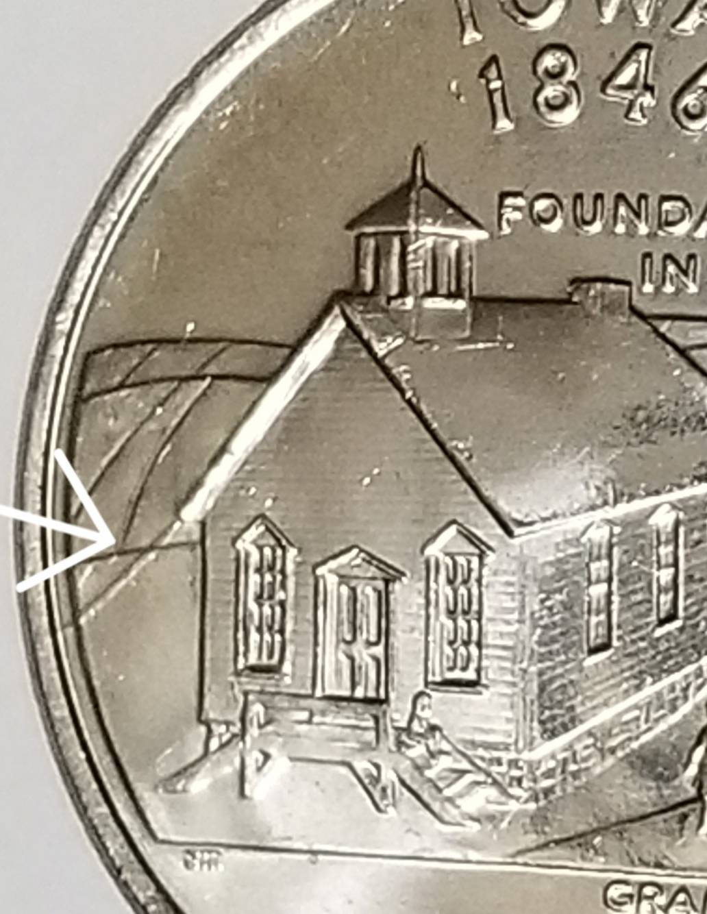 Iowa-State-Quarter-Error